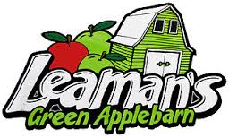 Leaman S Green Apple Barn Offer