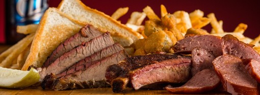 Rib Crib Offer