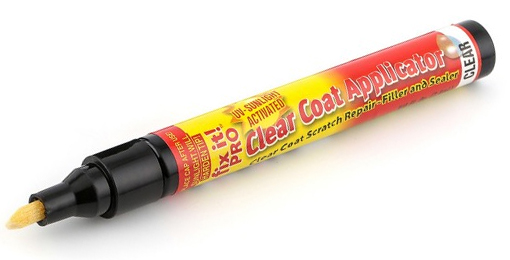 Fix It Pro Car Scratch Remover Pen Offer