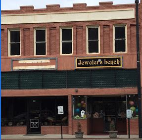 The Jeweler S Bench Offer