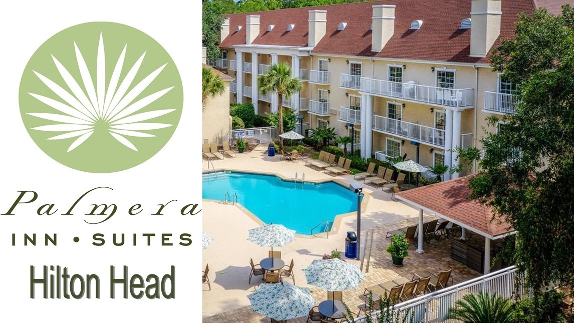 3 DAYS, 2 NIGHTS PALMERA INN & SUITES