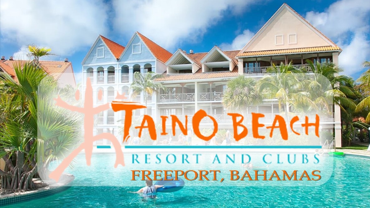 4 Days, 3 Nights At Marlin At Tanino Beach Resort & Club