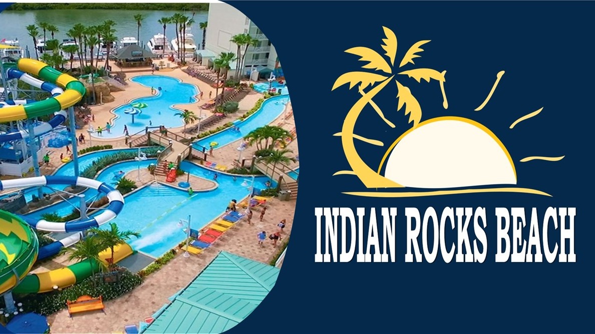 3 Days, 2 Nights at Holiday Inn & Suites Clearwater Beach + 2 Waterpark Passes and $100 Dining Advantage