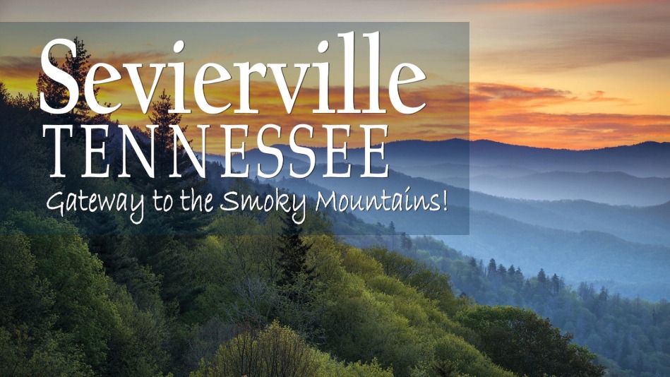 4 Days, 3 Nights In Sevierville, Tennessee - Smoky Mountains