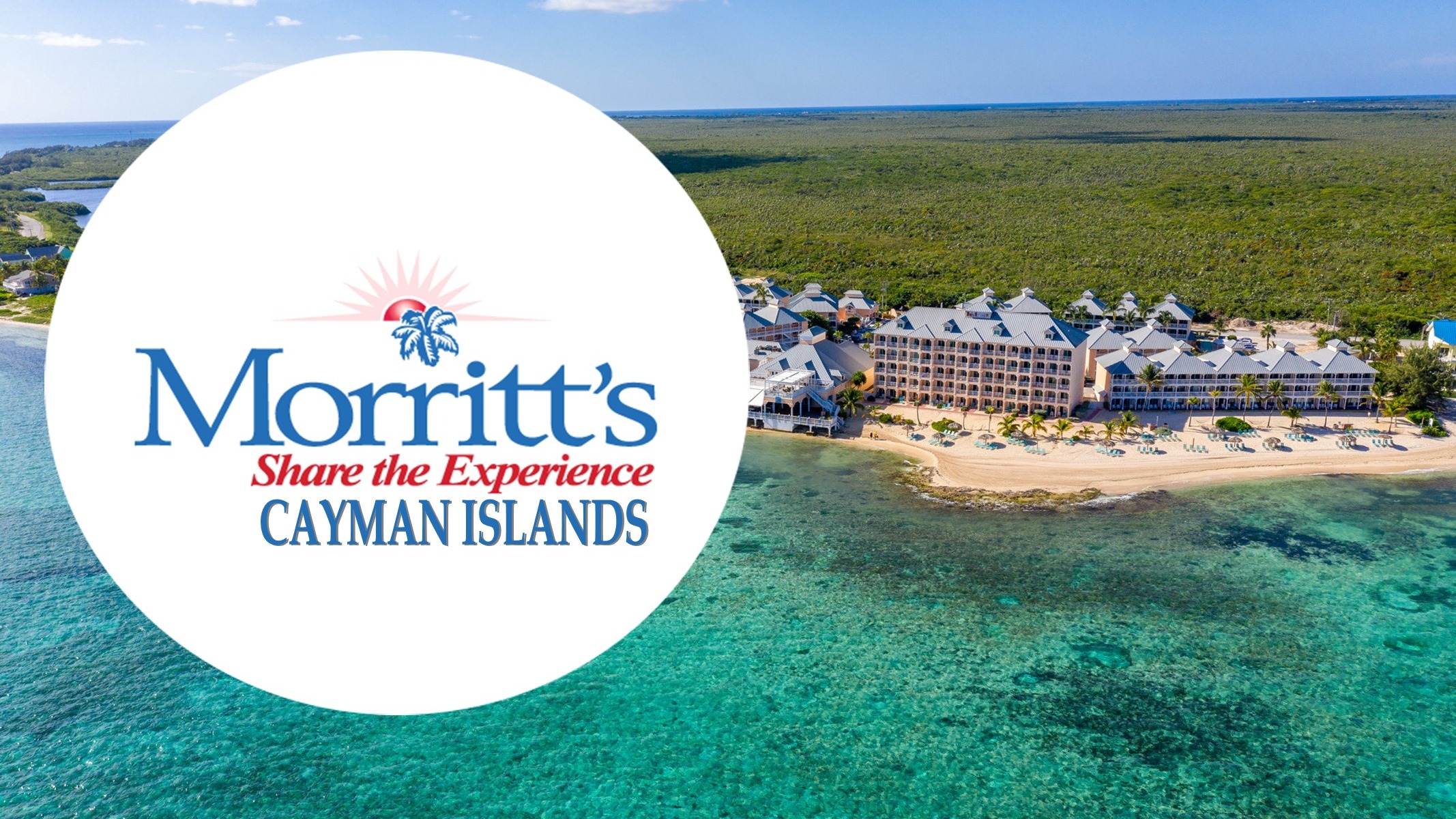 5 Nights At Cayman Islands Tortuga Club