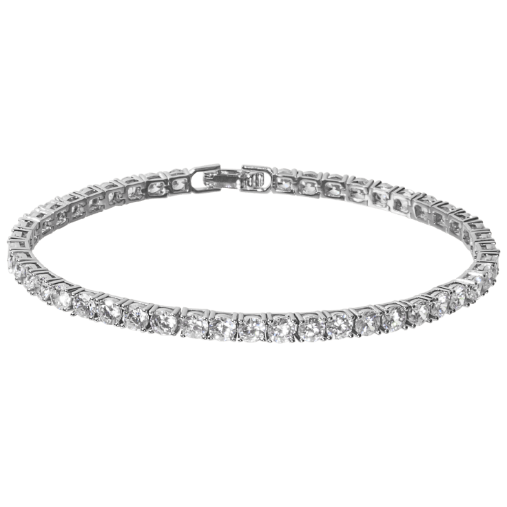 チャロアイトブレスレット (18mm)/Charoite Bracelet | RUNTA