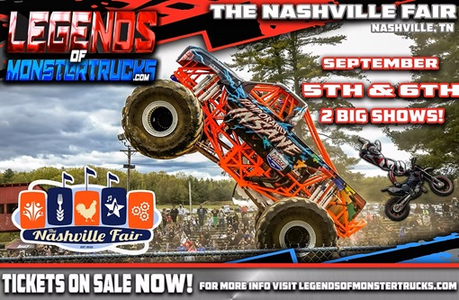 Get 4 VIP Tickets plus 4 Pit Party Passes for only $60!